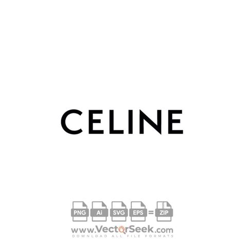 celine 歐洲官網|Celine logo.